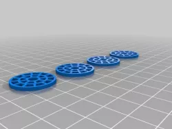 Dorset Button for sewing