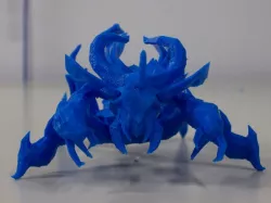 Dota 2 Weaver With Cosmetics