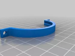 Dremel  tool vac attachment