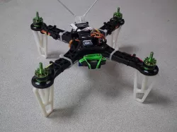 Drone Landing Gear 8cm