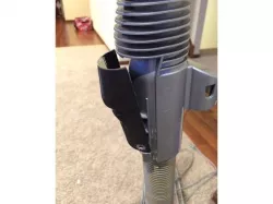 Dyson Hose Clip replacement