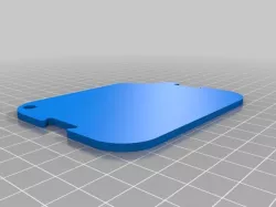 EDC HUMN-style wallet