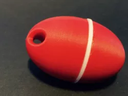 Egg Wallet