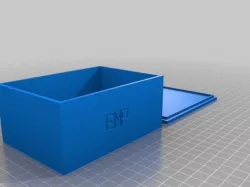 EMP Generator Box