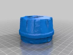 hub cap 3D Models | Page 1 | STLFinder