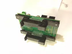 ESS Smooth stepper DIN rail mounting clip