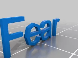 fear