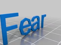 fear