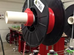 filament spool holder