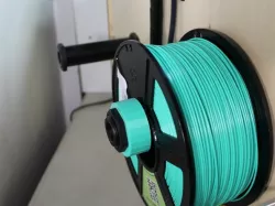 Filament Spool Spacer