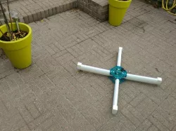 Firefighting Drone
