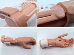 Flexy-Hand 2 - Filaflex Remix