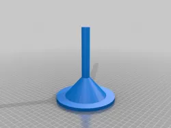 Flute Stand