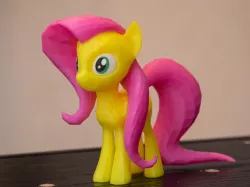 Fluttershy  - MLP:FIM