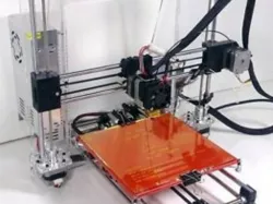 FolgerTech Prusa i3 Replacement Parts
