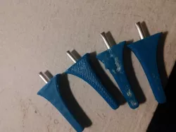 FPV Drone landing gear