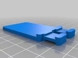 FRC Battery Plug