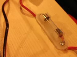 Fuse holder