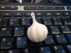 garlic