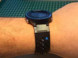 Garmin Forerunner Wristband Extension
