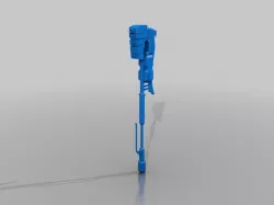 Gravity Hammer