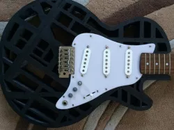 Guitar for up mini