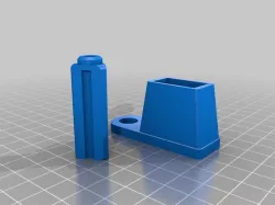 Guitar String Winder