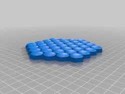 Hexagonal Reversi