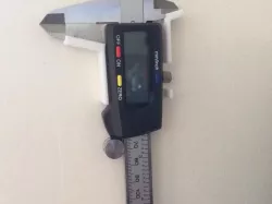 Holder Caliper