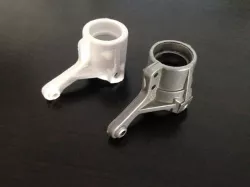 HPI Trophy Steering arms (L+R) EDITED!
