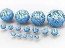 Icosa Collection