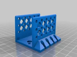 Ikea LINNMON Cable Catcher
