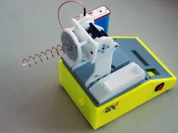 ImmersionRC EzTracker Antenna Tracker Case