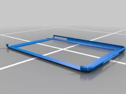 iPad Mini 2/3 Slide in Case