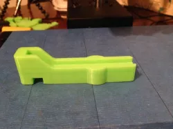 iPhone 5 Tripod Mount