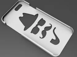 iPhone 6 Basic Case
