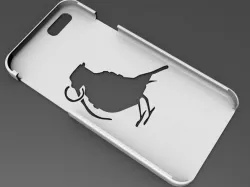 iPhone 6 Basic Case