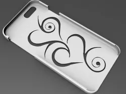 iPhone 6 Basic Case