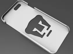 iPhone 6 Basic Case