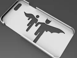 iPhone 6 Basic Case