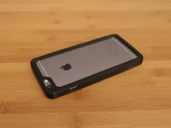 iPhone 6 Plus Bumper SemiFlex