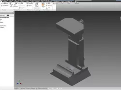 iPhone Tripod Mount