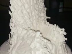 Iron Throne Fixed