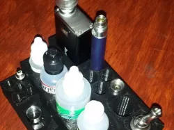 itaste Vape Station/Storage Version 2