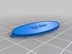 keychain dide