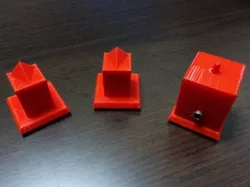 Khet 1.0 Upgrade to 2.0