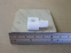 Kia car door lock clip