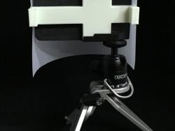 kick light diffuser clip 3D Models | Page 1 | STLFinder