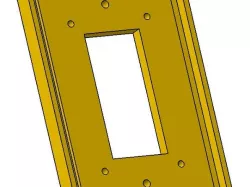 Kill Switch Mount