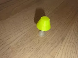 Lamp for Sylvanian dolls